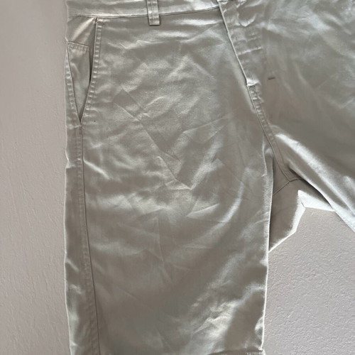 Religion shorts used, beige, waist size 32