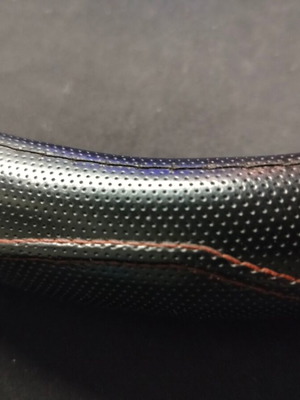 Steering Wheel Cover new