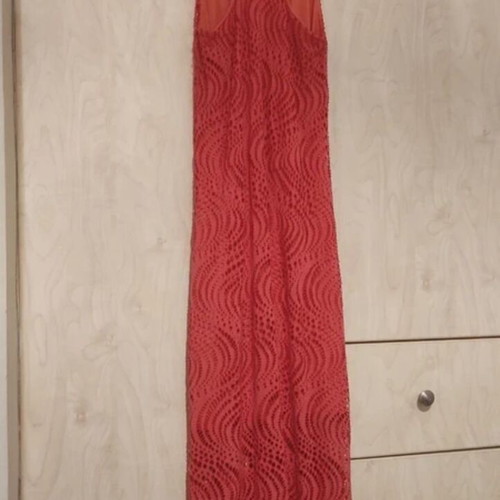 Paranoia long dress small multicolored like new