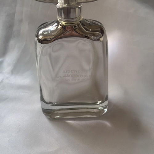 Narciso Rodriguez Essence perfume used, authentic