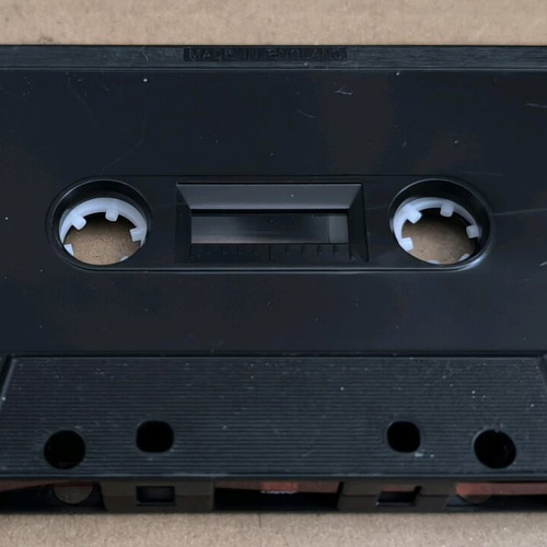 Psycho Pigs UXB Amstrad cassette like new, complete in box