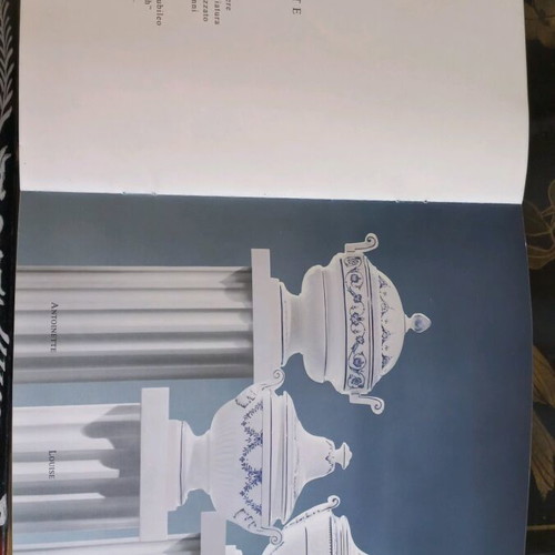 Villeroy & Boch collectible edition for 250 years new