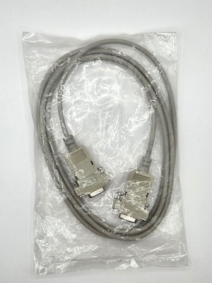 Καλώδιο DB9 DE-9 D-Sub 9-pin female-to-female, Σφραγισμένο