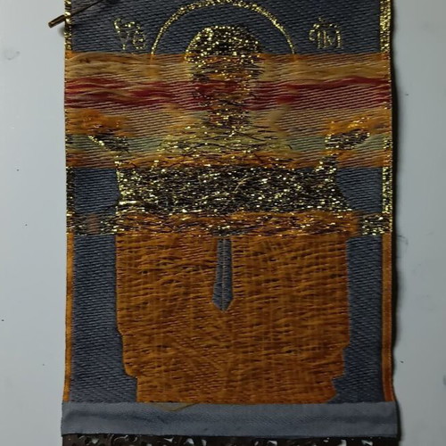 Collectible hanging Panagia Vlacherna like new