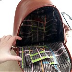  Doca backpack