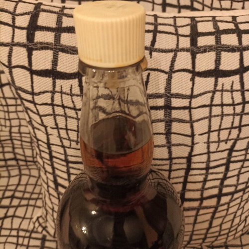 Haig whisky collectible sealed 4.54 liters like new