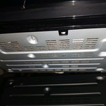 Samsung DVD player like new