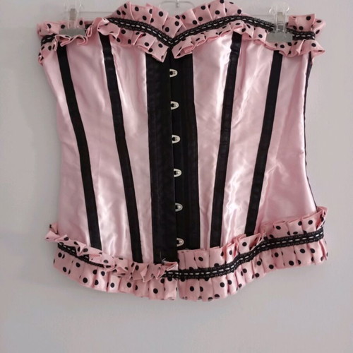 Vintage women's corset like new