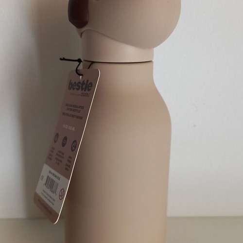 Asobu Bestie θερμός μπουκάλι νερού 440ml