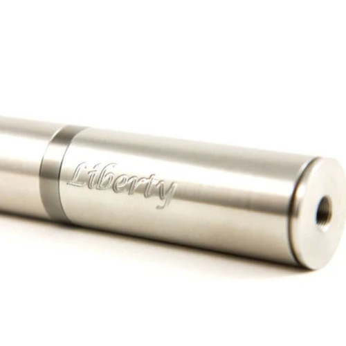 Liberty Mechanical Mod like new by Innovape