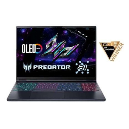 Acer Predator Helios Neo 16S AI PHN16S-71 OLED QHD+ Laptop