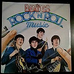  The Beatles Rock N Roll Music 1976 ΔΙΠΛΟΣ ΔΙΣΚΟΣ