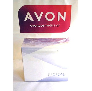 Γυναικείο άρωμα Crystal Aura