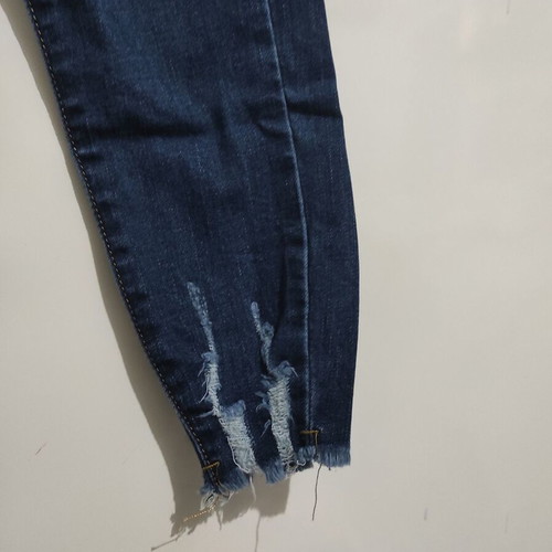 Marmalady women's jeans S like new, blue