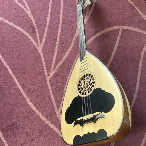 Handmade Steriano Laouto new