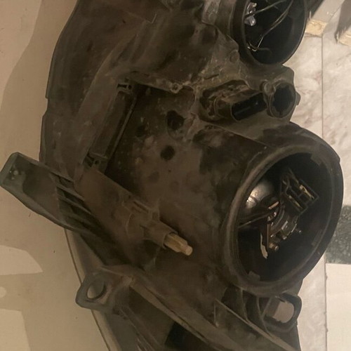 Renault Megane Hatchback 2006-2009 headlights used