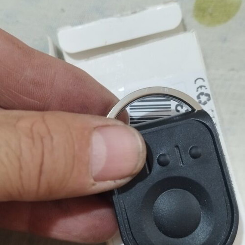 Somfy KEYGO RTS 433.42MHz τηλεχειριστήριο για γκαραζόπορτα νέο