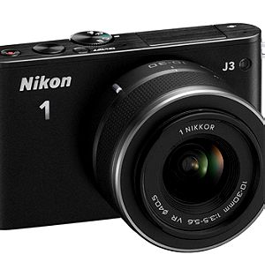 Φωτογραφική Μηχανή Nikon 1 J3 Mirrorless ΜΟΝΟ ΓΙΑ ΣΗΜΕΡΑ 120€ !!!