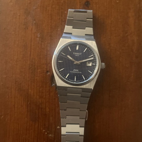 Tissot PRX Automatic Watch new condition