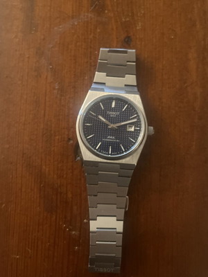 Tissot PRX Automatic Watch new condition