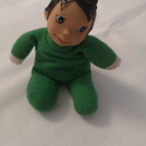 Heidi doll vintage used from Lyra