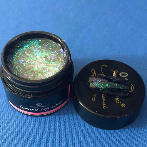 Gel Polish Fengshangmei Aurora No - 01 New 5 ml