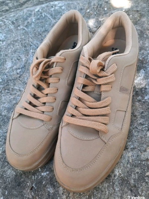 Pull&Bear sneakers size 43 like new shoes
