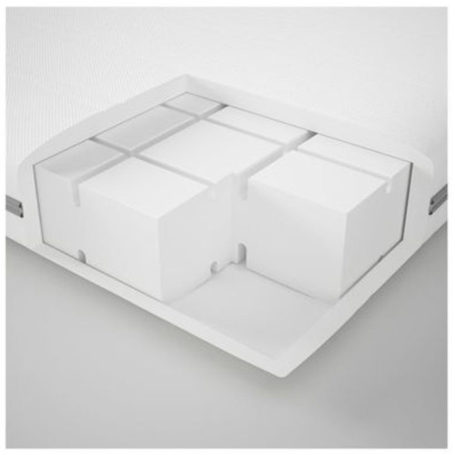 Στρώμα κρεβατιού Malvik 140x200 καινούργιο