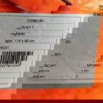 Μαξιλάρι κήπου GUNMUT σαν καινούργιο, πλενόμενο με φερμουάρ