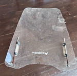 Falcon used, in good condition