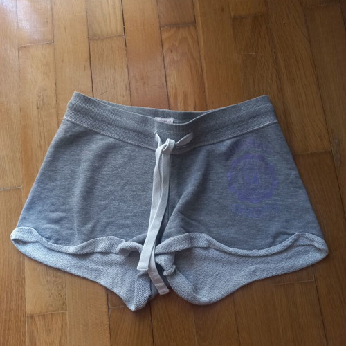 Admiral shorts, grey, size S / 36 / 8