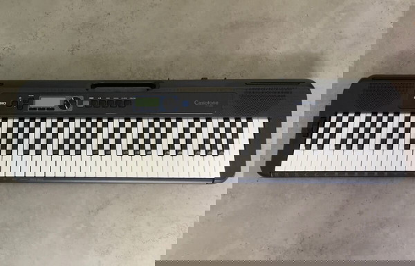 Casio ct-s300 αρμόνιο σε άριστη κατασταση