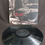 Red Box Train vinyl record used, rock