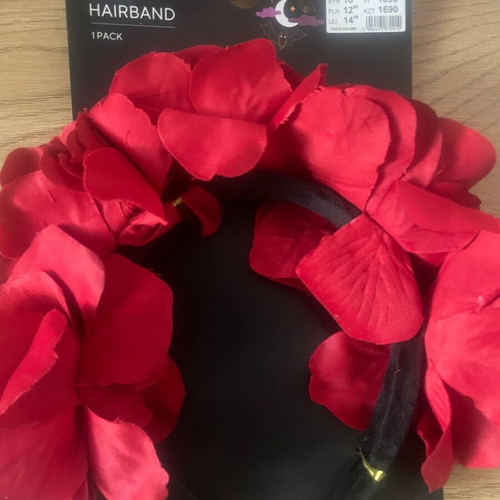 Hairband new, brand Sinsay