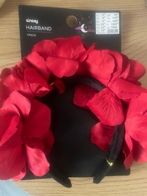 Hairband new, brand Sinsay
