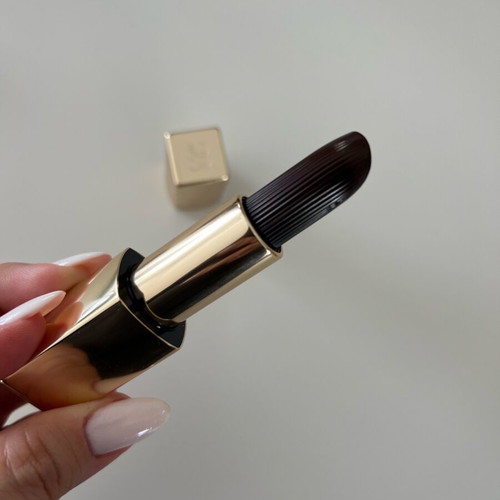Estée Lauder Pure Color Lipstick Midnight Kiss new