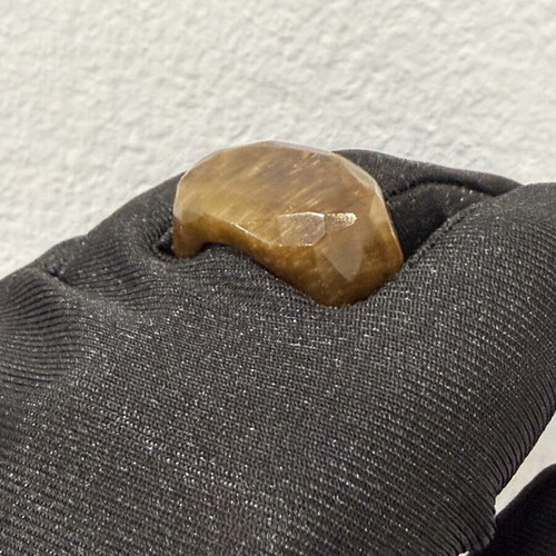 Tiger's Eye Ring new
