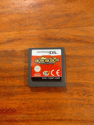 Nintendo DS Gogos σαν καινούργιο