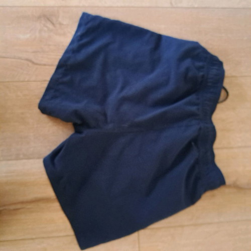 Billabong Lay Backs men's shorts like new, blue, size S