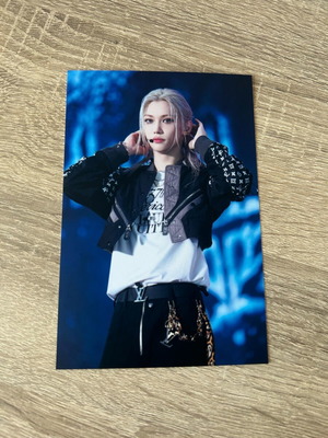 Stray Kids dominATE DVD official postcard σαν καινούργιο