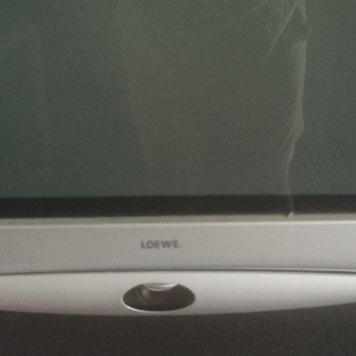 Loewe Aconda CRT TV 32 inch