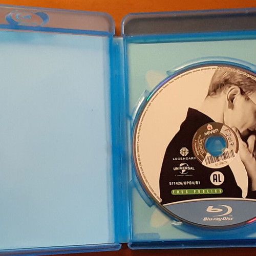 Steve Jobs Blu-ray used with Greek subtitles