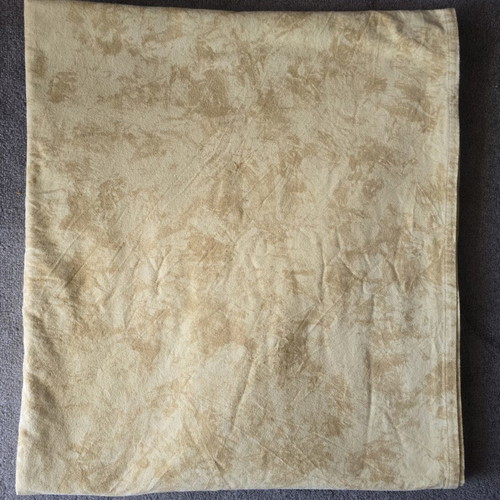 Palamaiki bed sheet used, winter, 100% cotton, 2.22x2.45 m