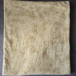 Palamaiki bed sheet used, winter, 100% cotton, 2.22x2.45 m