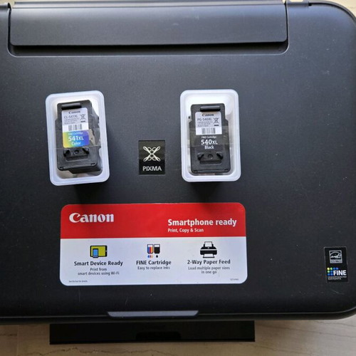 Canon Pixma TS5150 printer used