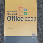 Microsoft Office 2003 book used
