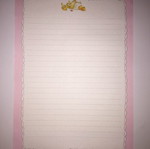 Letter writing set new