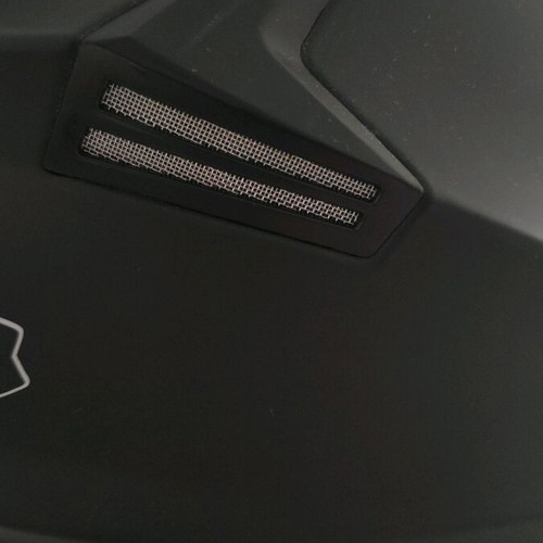 Nova Racing Flip-Up Helmet XL new