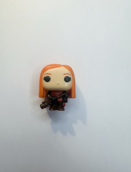 Funko Pop x Kinder