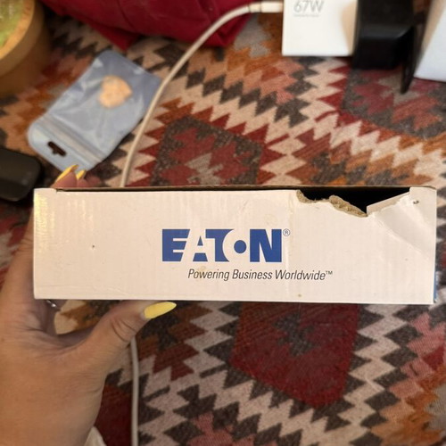 Eaton 3S Mini UPS 36W power supply
